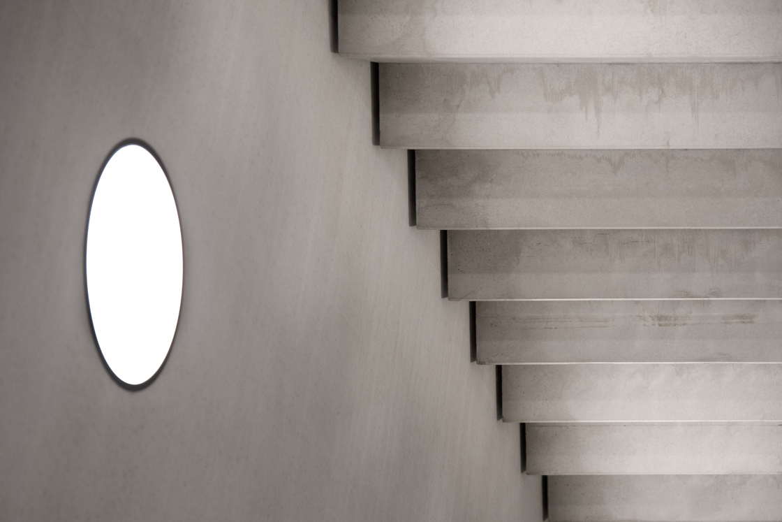 Ein Foto von STEINBAUER architektur+design