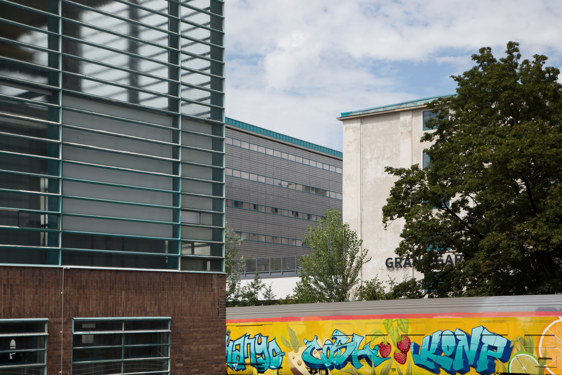 Ein Foto von STEINBAUER architektur+design