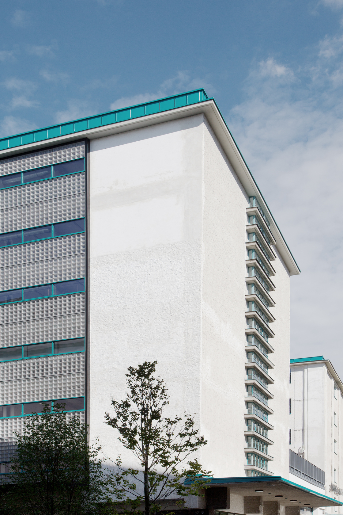 Ein Foto von STEINBAUER architektur+design