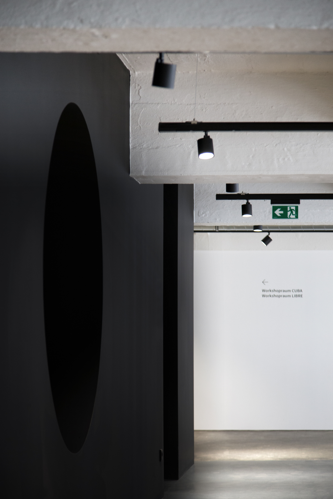 Ein Foto von STEINBAUER architektur+design