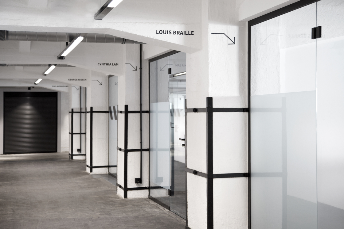 Ein Foto von STEINBAUER architektur+design