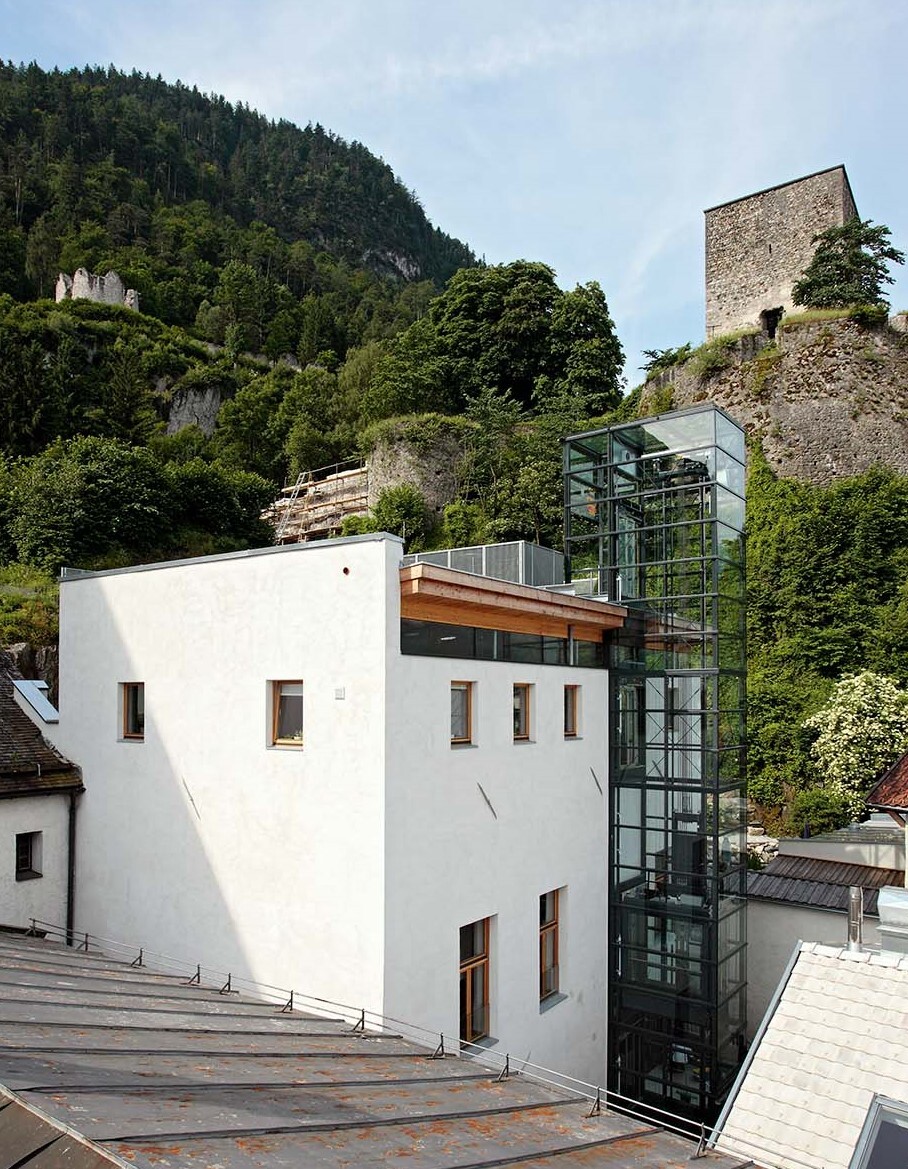 Ein Foto von Wolfgang Retter