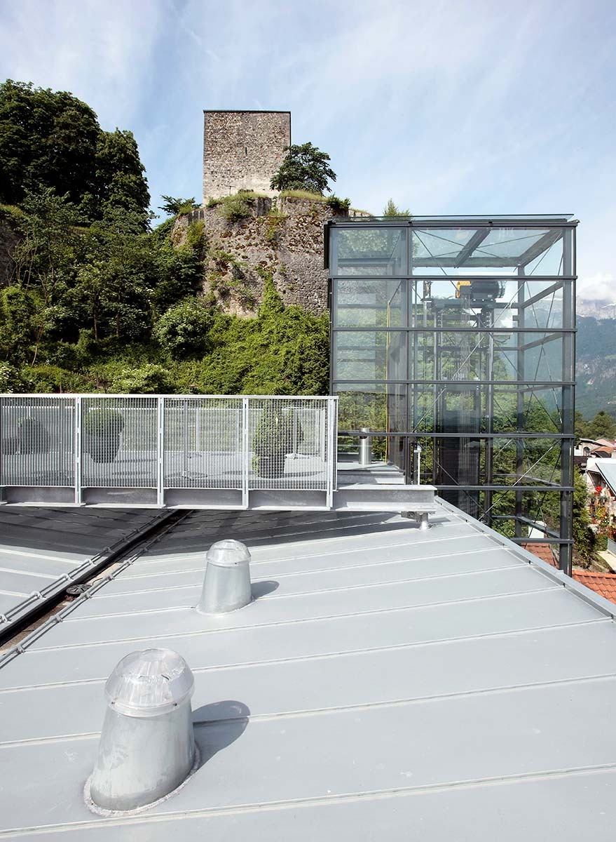 Ein Foto von Wolfgang Retter