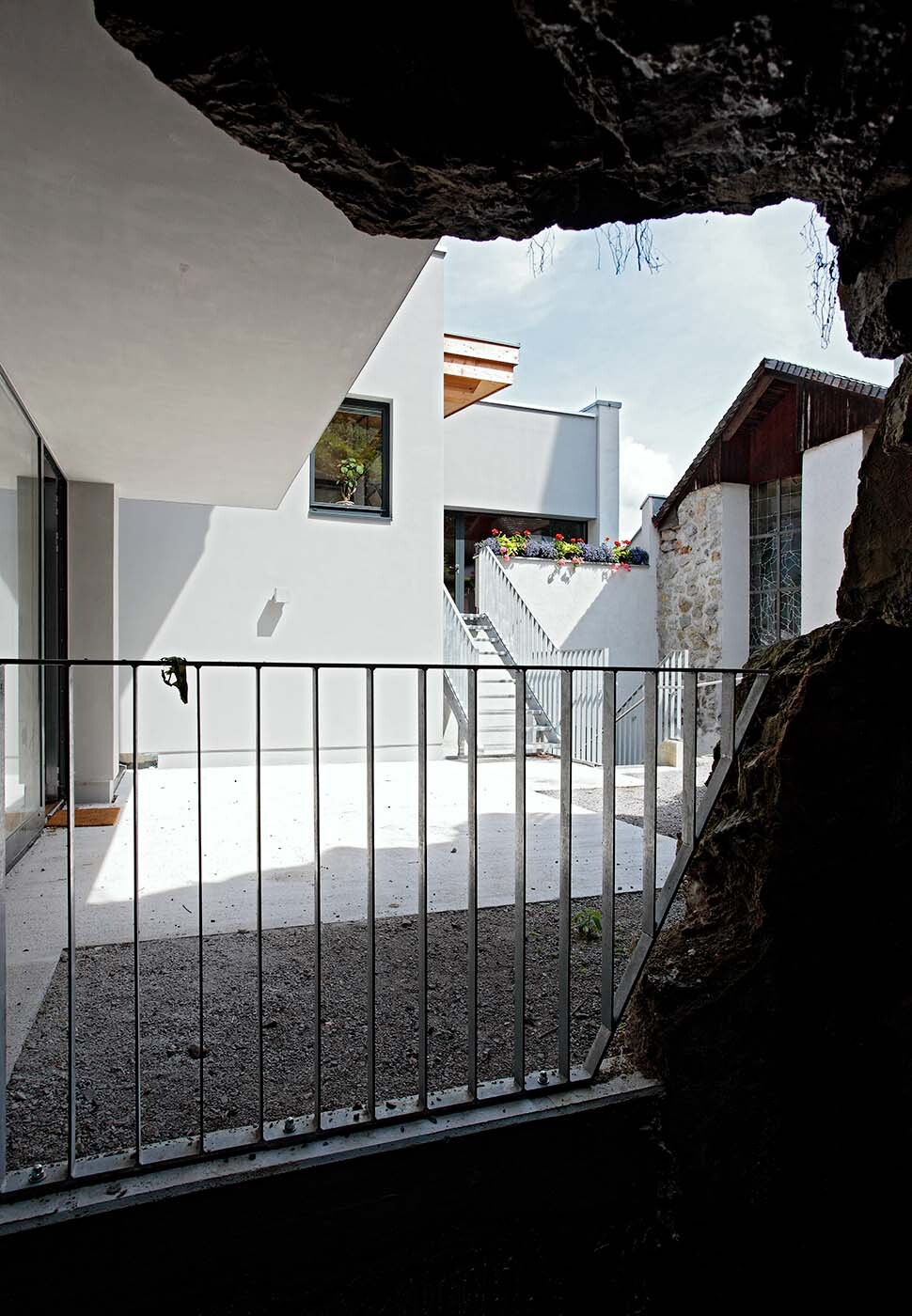 Ein Foto von Wolfgang Retter