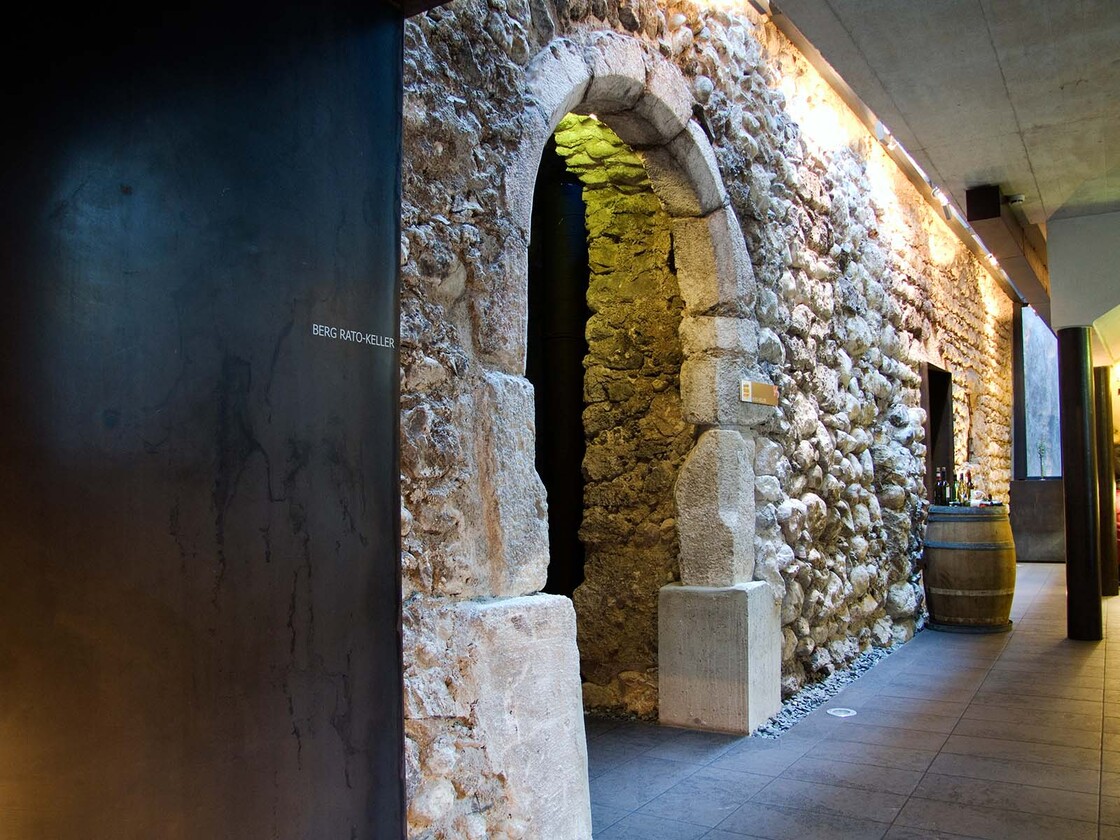 Ein Foto von Wolfgang Retter