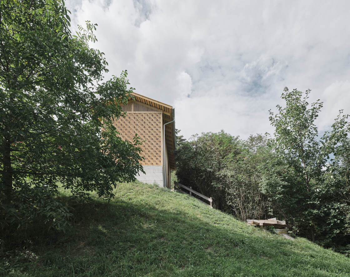 Ein Foto von David Schreyer