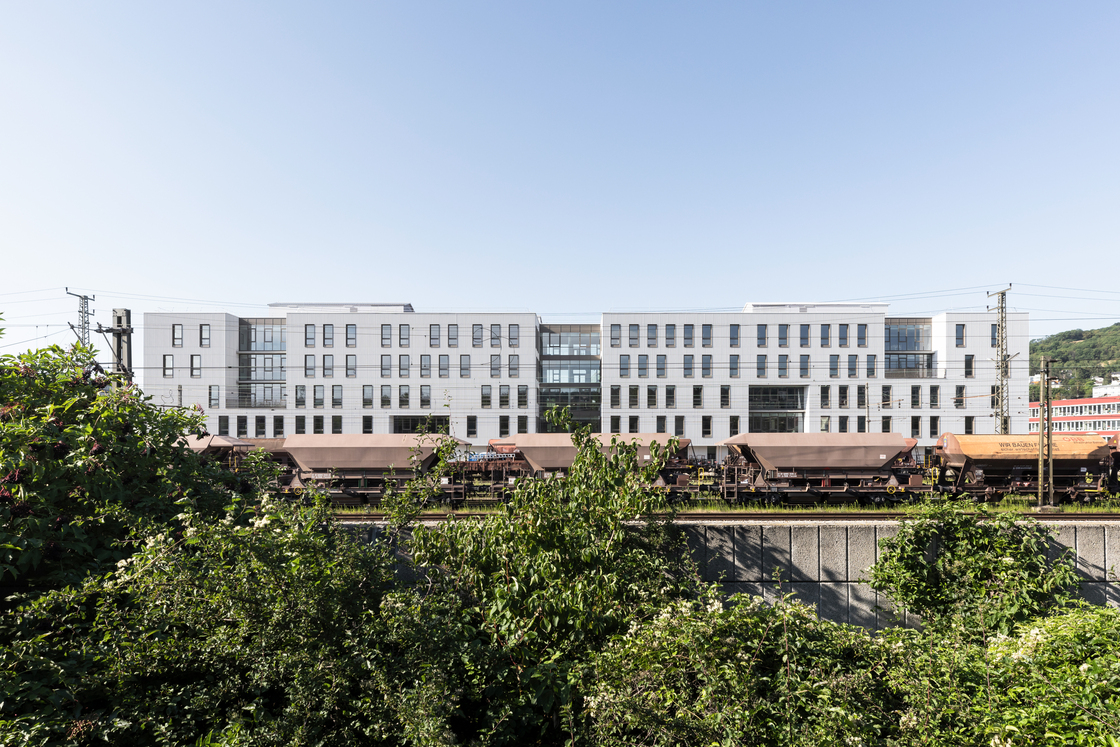 Ein Foto von Daniel Hawelka