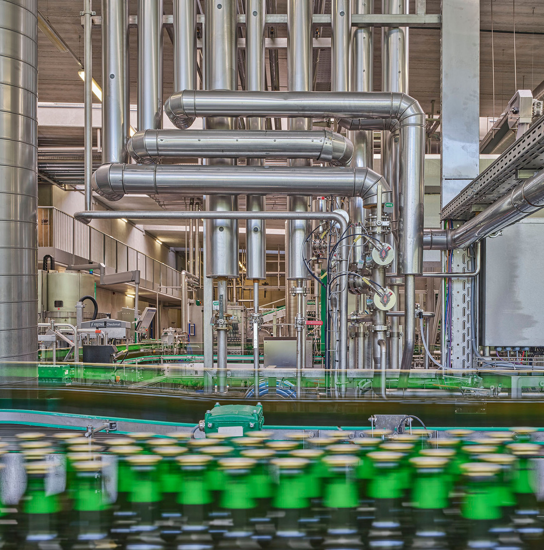 Ein Foto von Günter Richard Wett