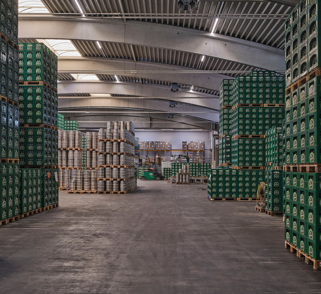 Ein Foto von Günter Richard Wett