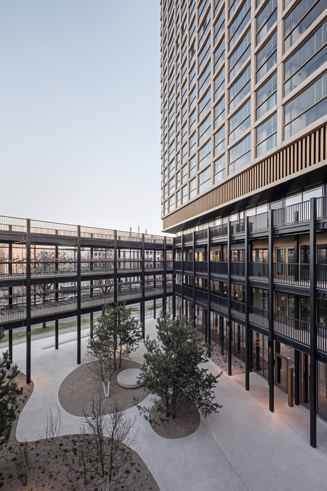 Ein Foto von Hertha Hurnaus