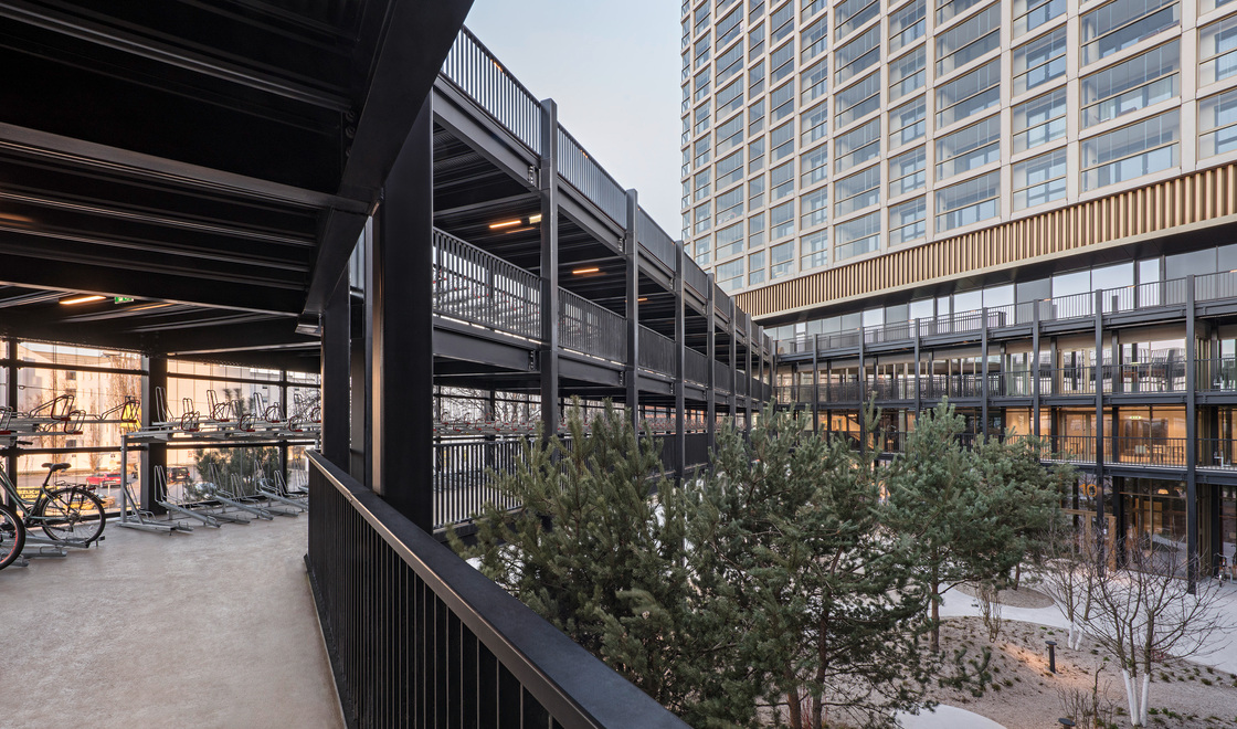 Ein Foto von Hertha Hurnaus