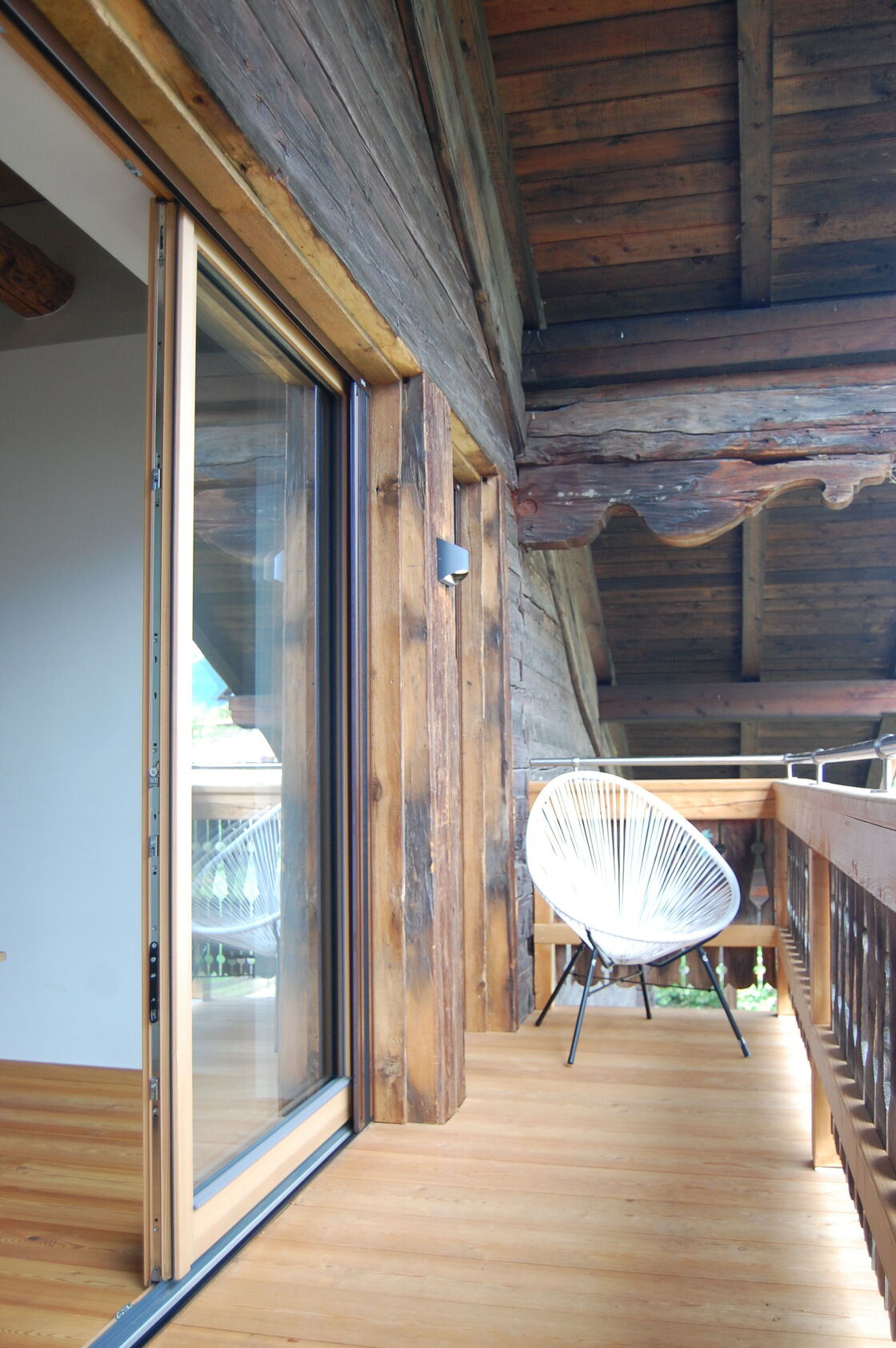 Ein Foto von Christine Renzler