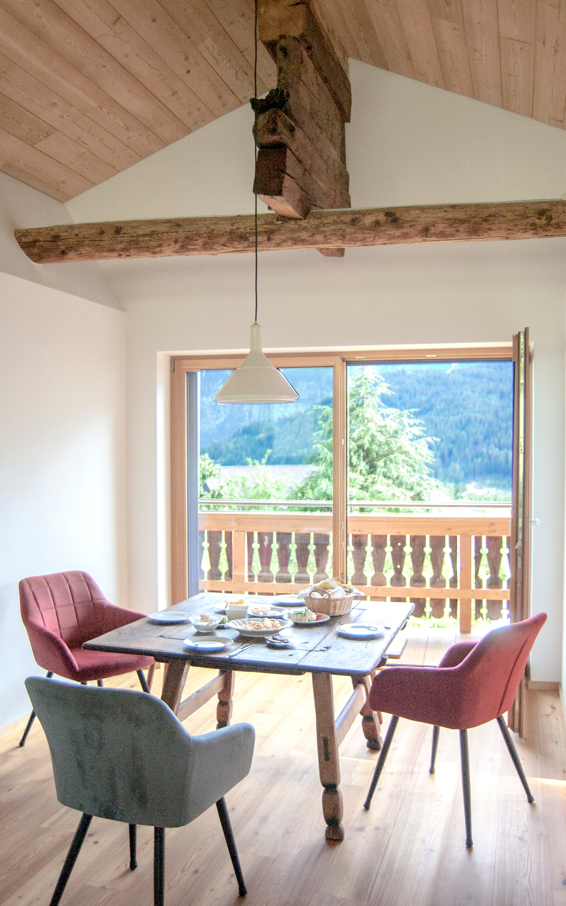 Ein Foto von Christine Renzler