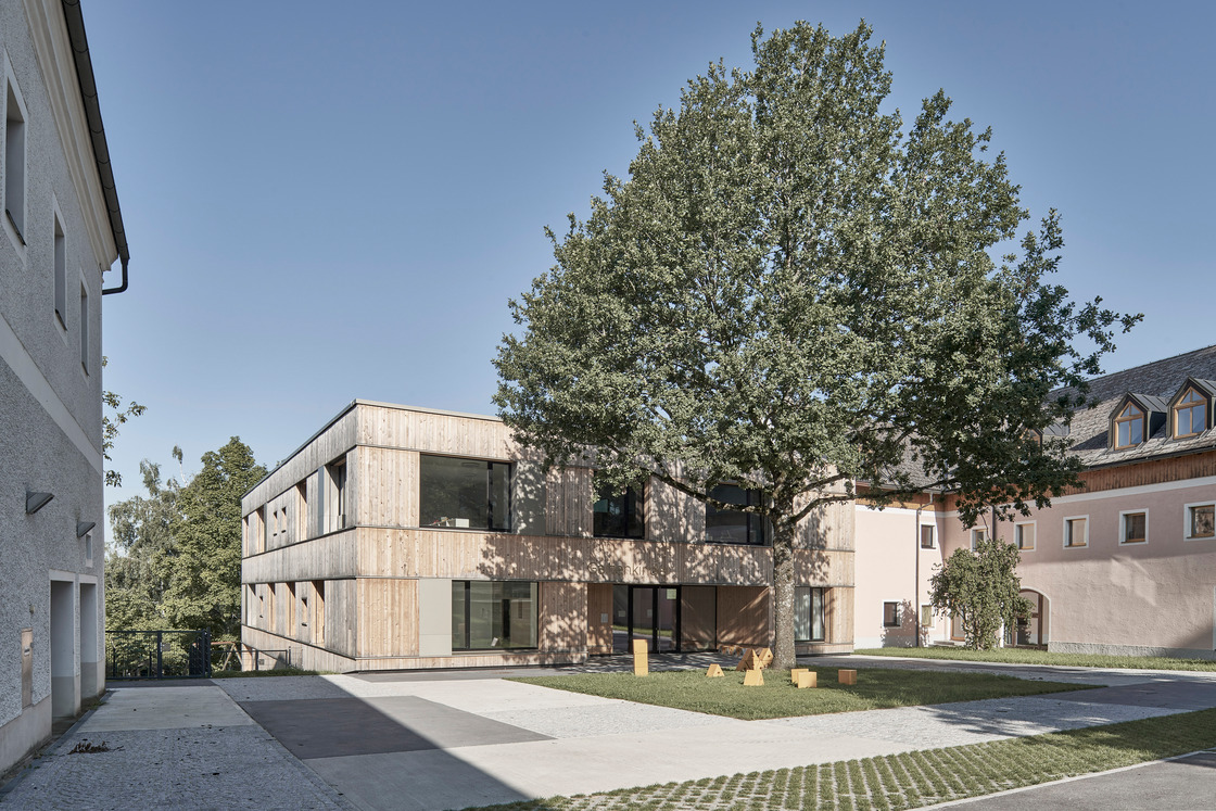 Ein Foto von Dietmar Hammerschmid