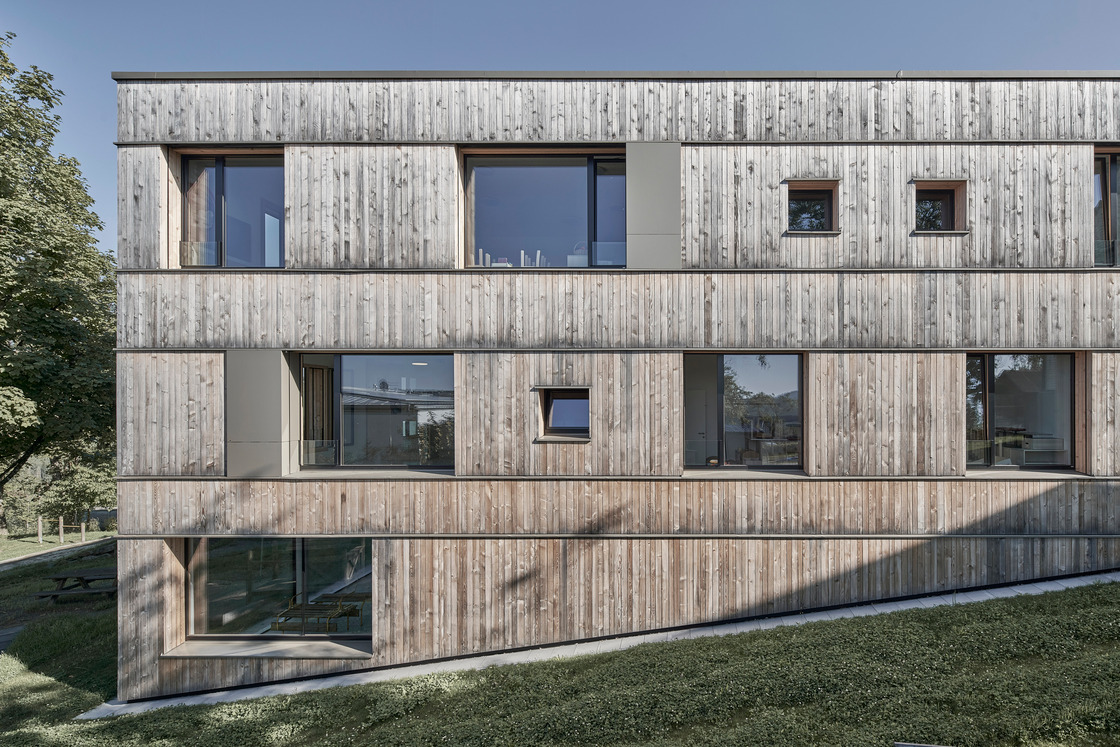 Ein Foto von Dietmar Hammerschmid