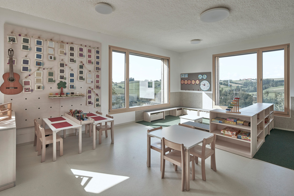 Ein Foto von Dietmar Hammerschmid