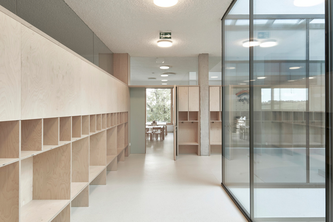 Ein Foto von Dietmar Hammerschmid