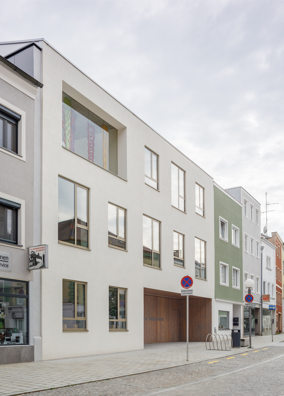 Ein Foto von Mark Sengstbratl