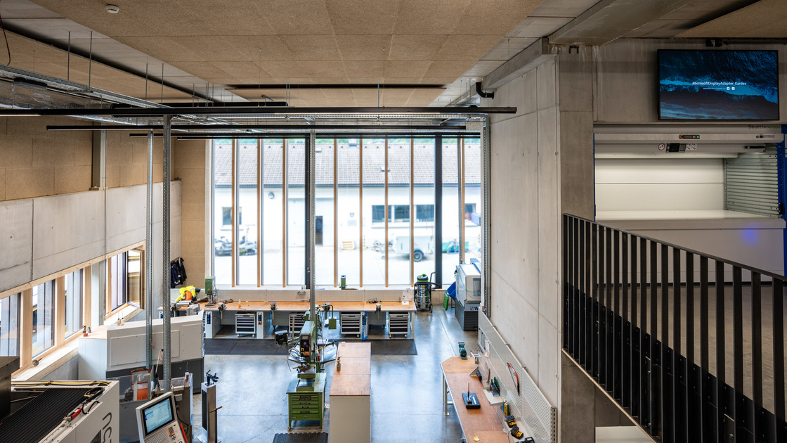 Ein Foto von Roland Wehinger