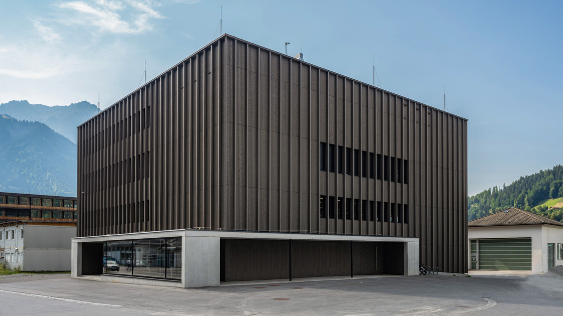 Ein Foto von Roland Wehinger