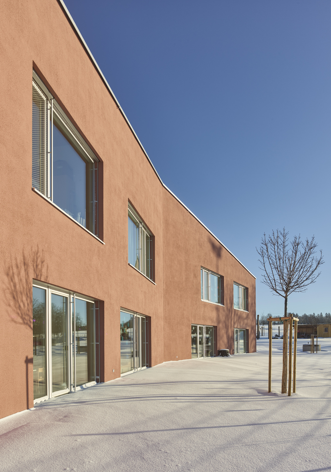 Ein Foto von Kurt Hörbst