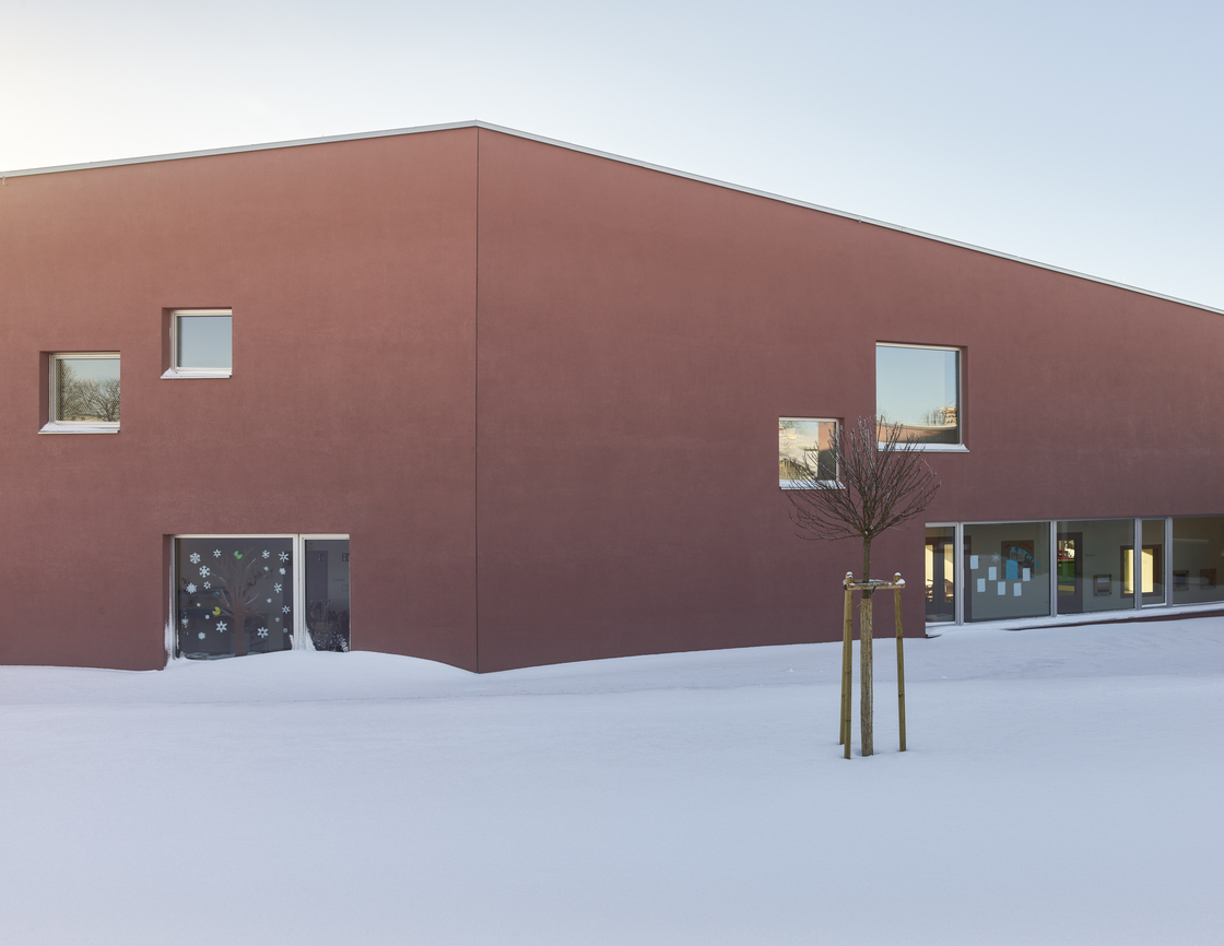 Ein Foto von Kurt Hörbst