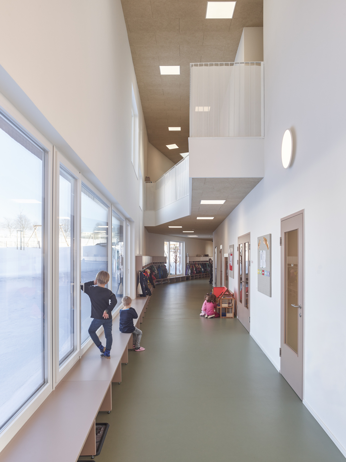 Ein Foto von Kurt Hörbst