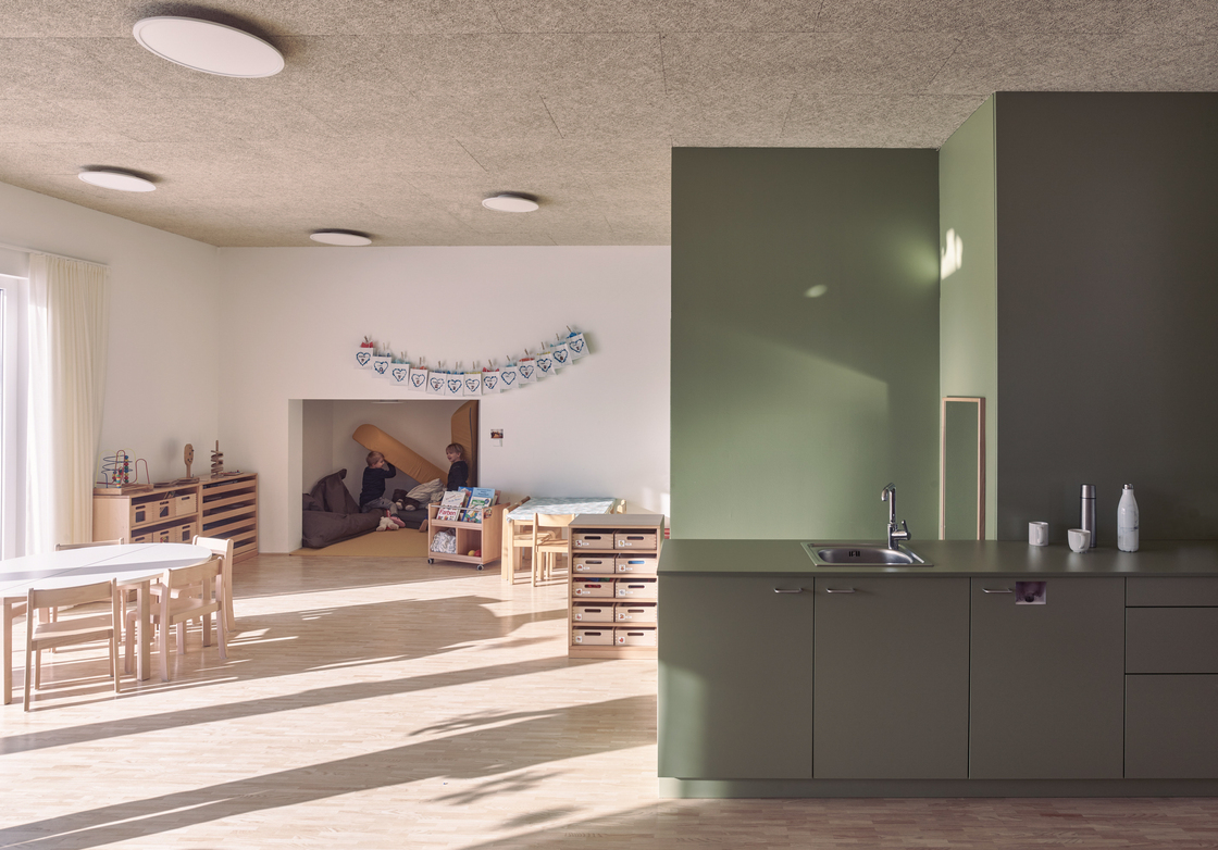 Ein Foto von Kurt Hörbst