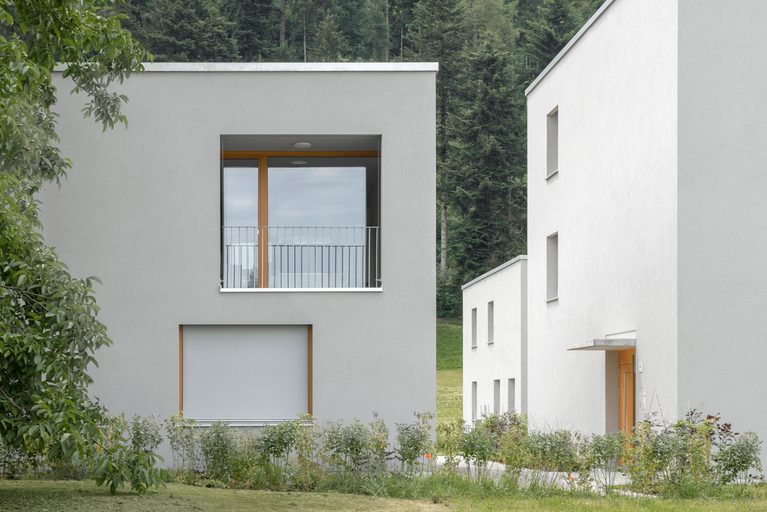 Ein Foto von Gustav Willeit