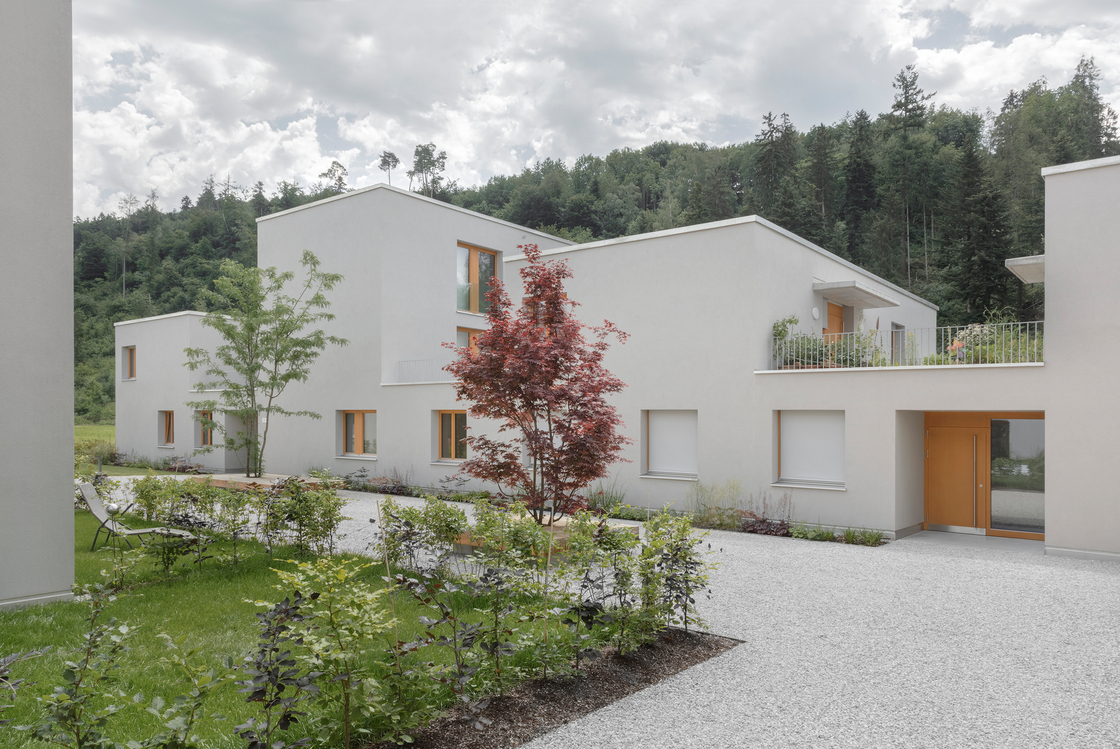 Ein Foto von Gustav Willeit