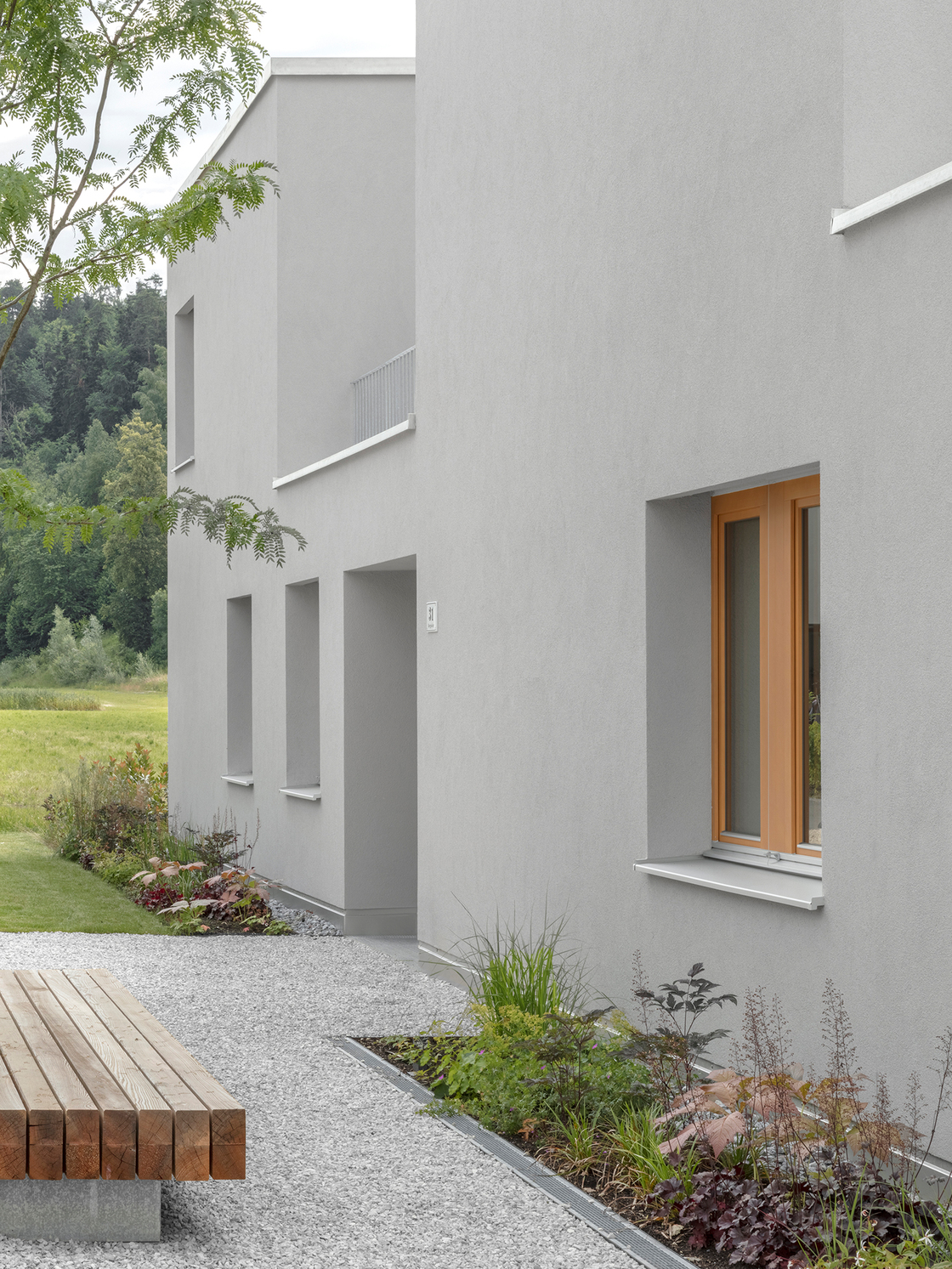 Ein Foto von Gustav Willeit