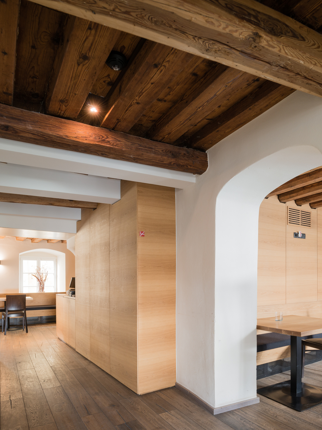 Ein Foto von Lukas Schaller