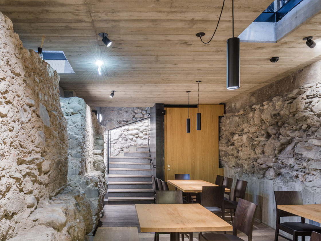 Ein Foto von Lukas Schaller