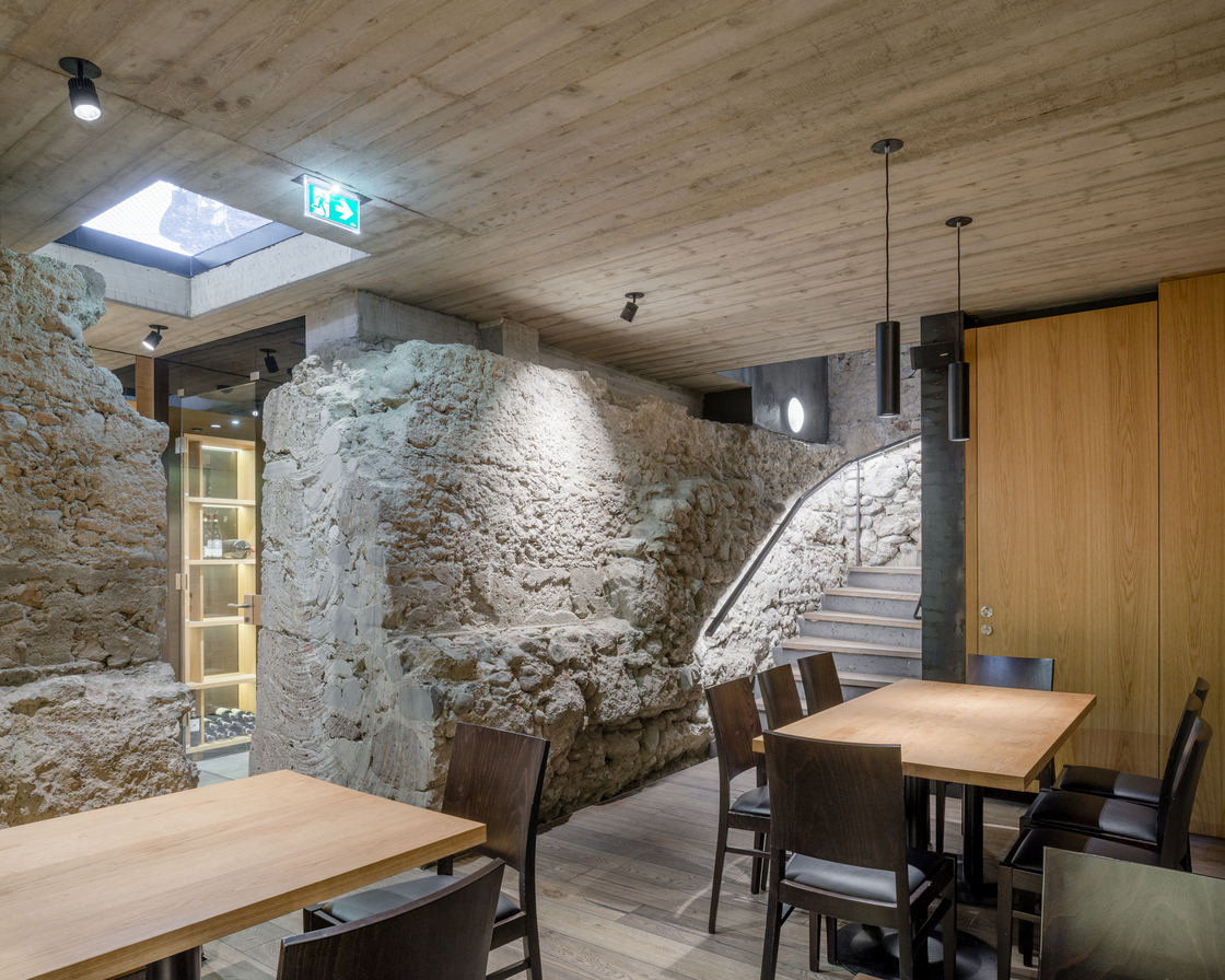 Ein Foto von Lukas Schaller