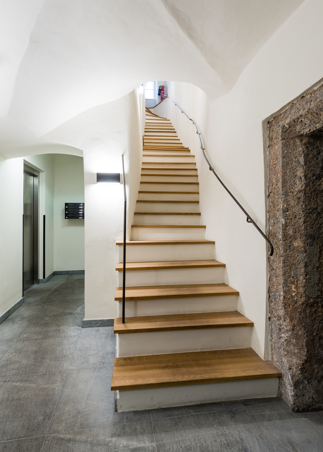 Ein Foto von Lukas Schaller