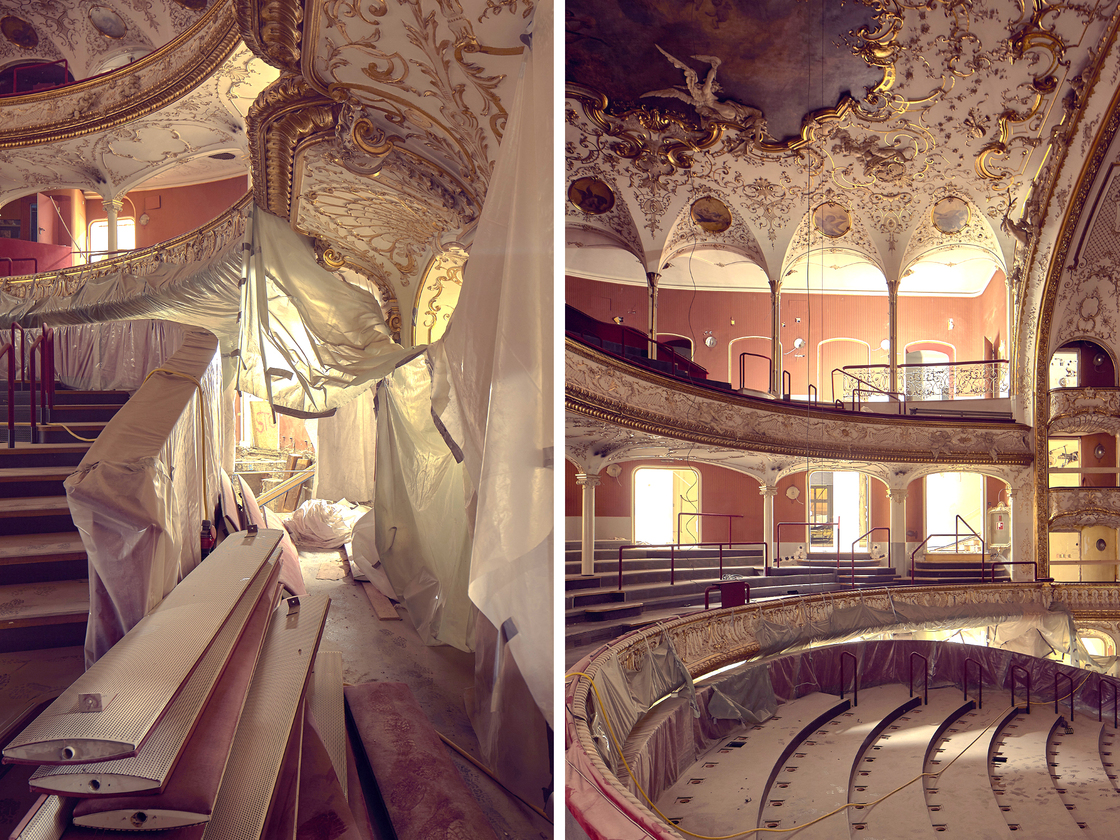 Ein Foto von EMILBLAU/Martin Geyer