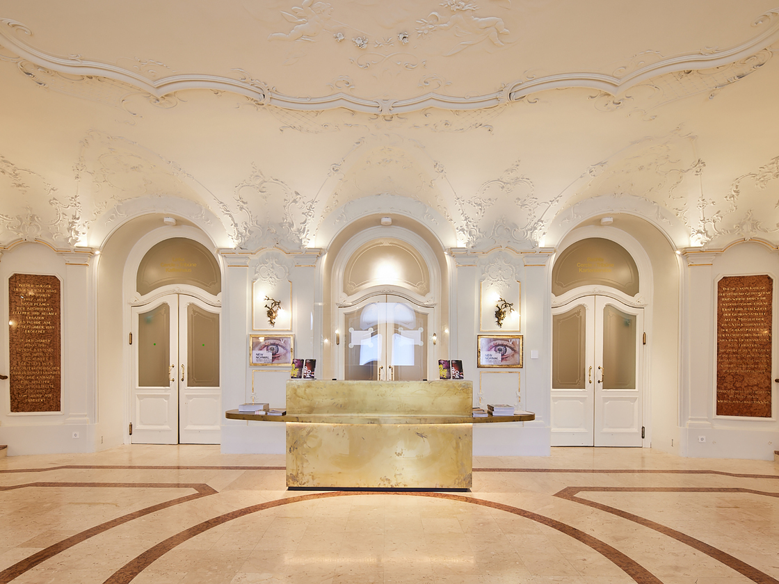 Ein Foto von EMILBLAU/Martin Geyer