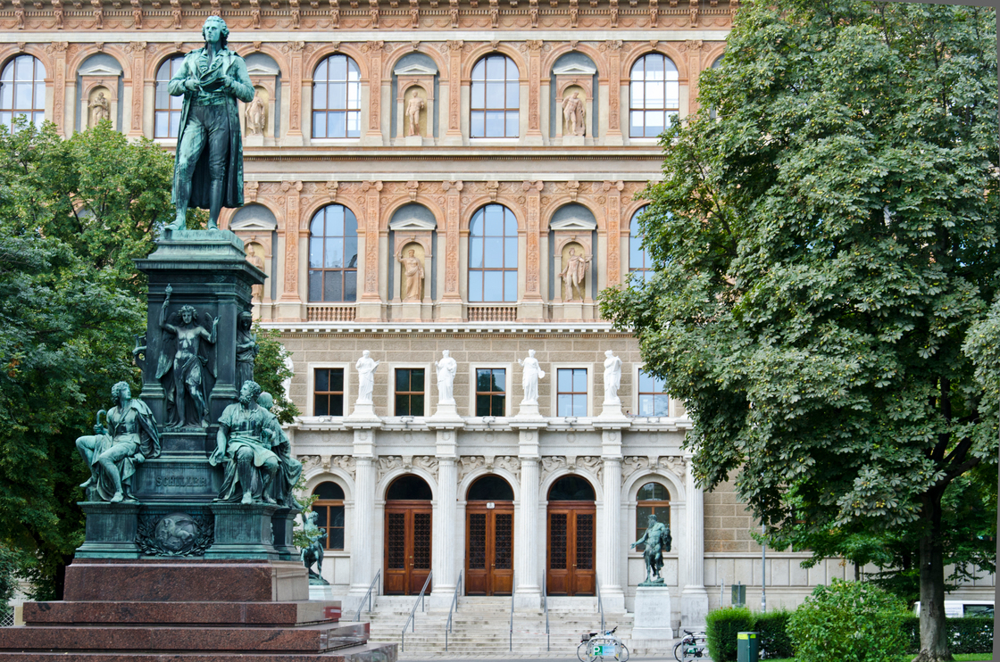 Ein Foto von Ablinger, Vedral & Partner