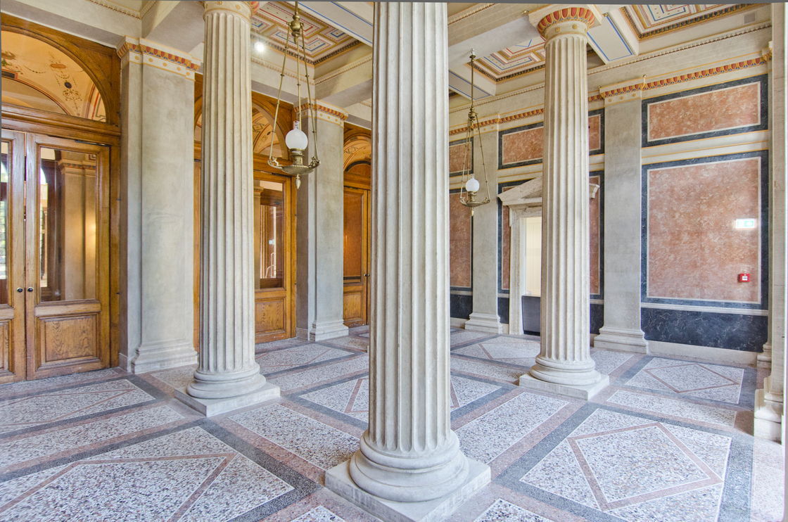 Ein Foto von Ablinger, Vedral & Partner