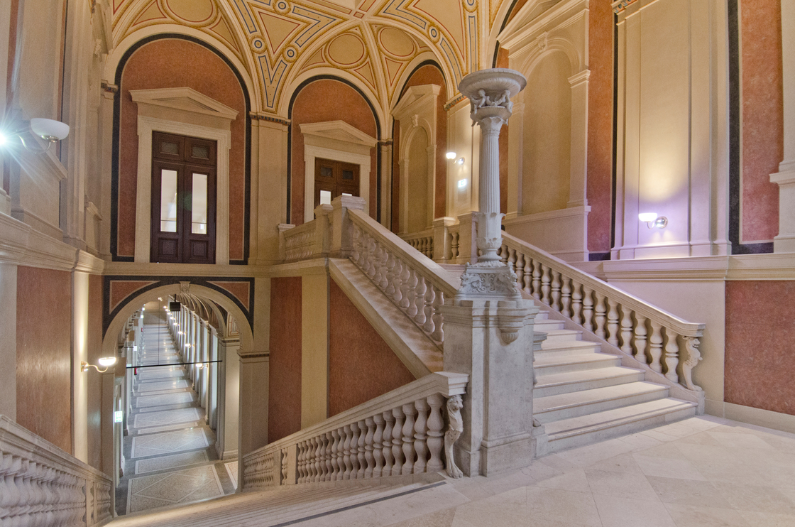 Ein Foto von Ablinger, Vedral & Partner