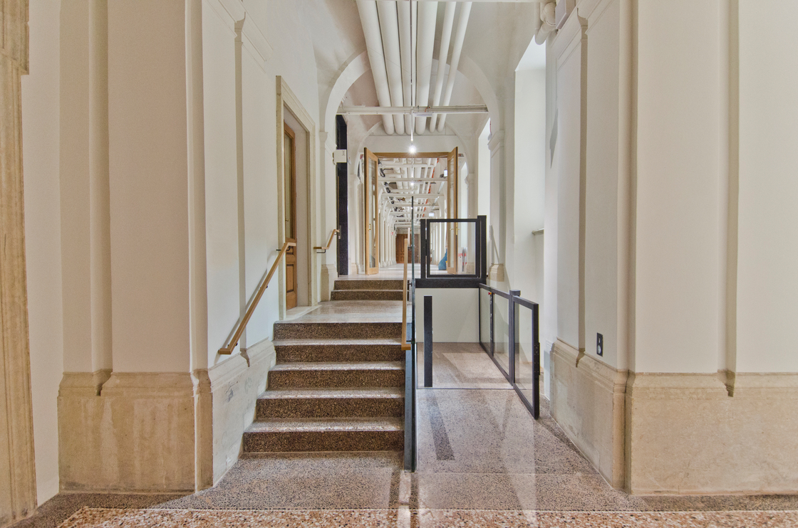 Ein Foto von Ablinger, Vedral & Partner