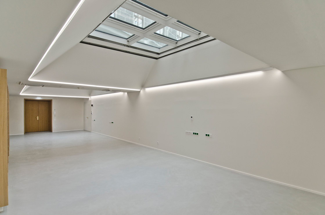 Ein Foto von Ablinger, Vedral & Partner