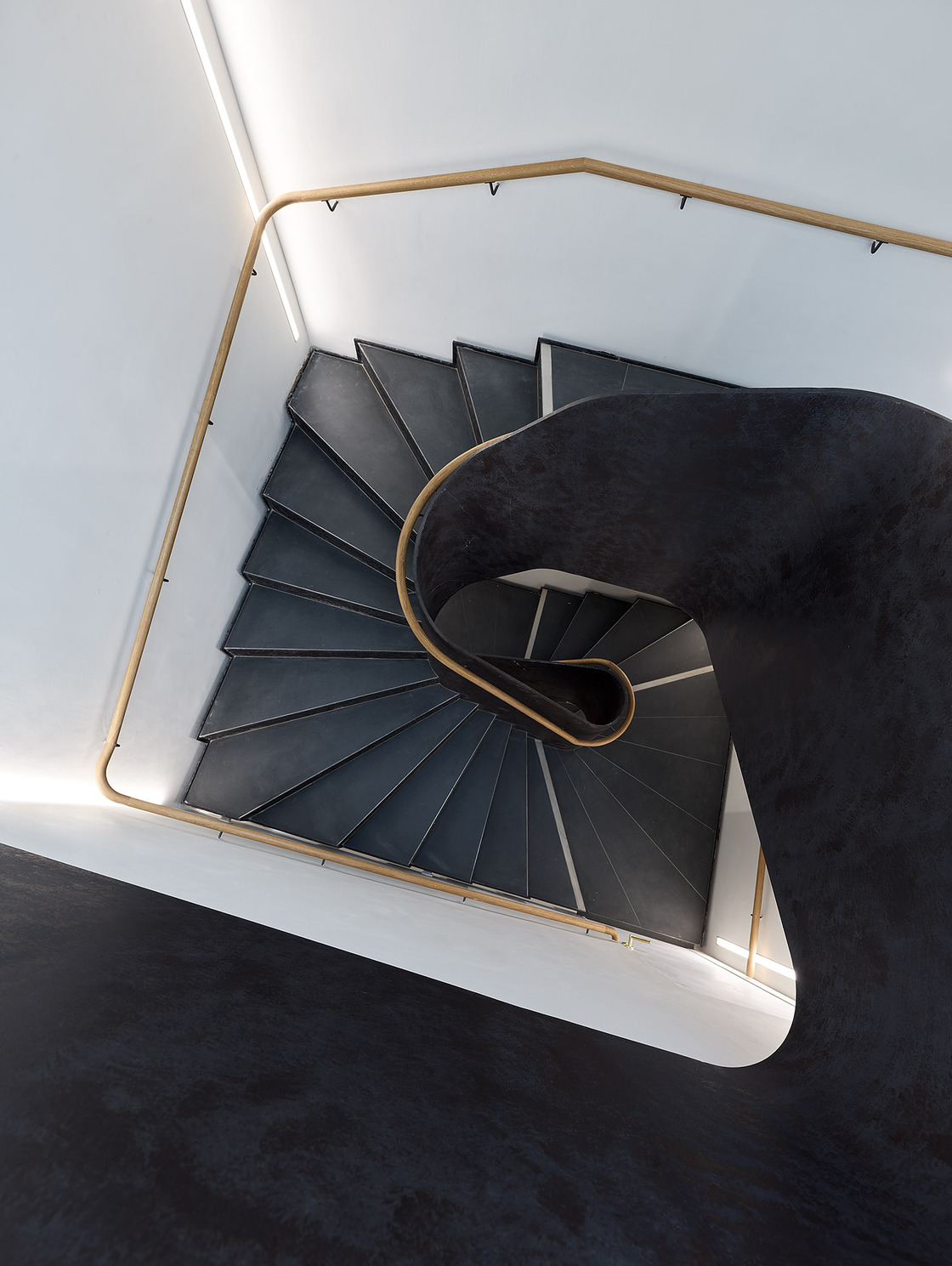 Ein Foto von Bruno Klomfar