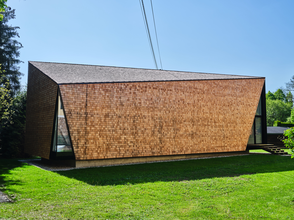 Ein Foto von Arnold Pöschl