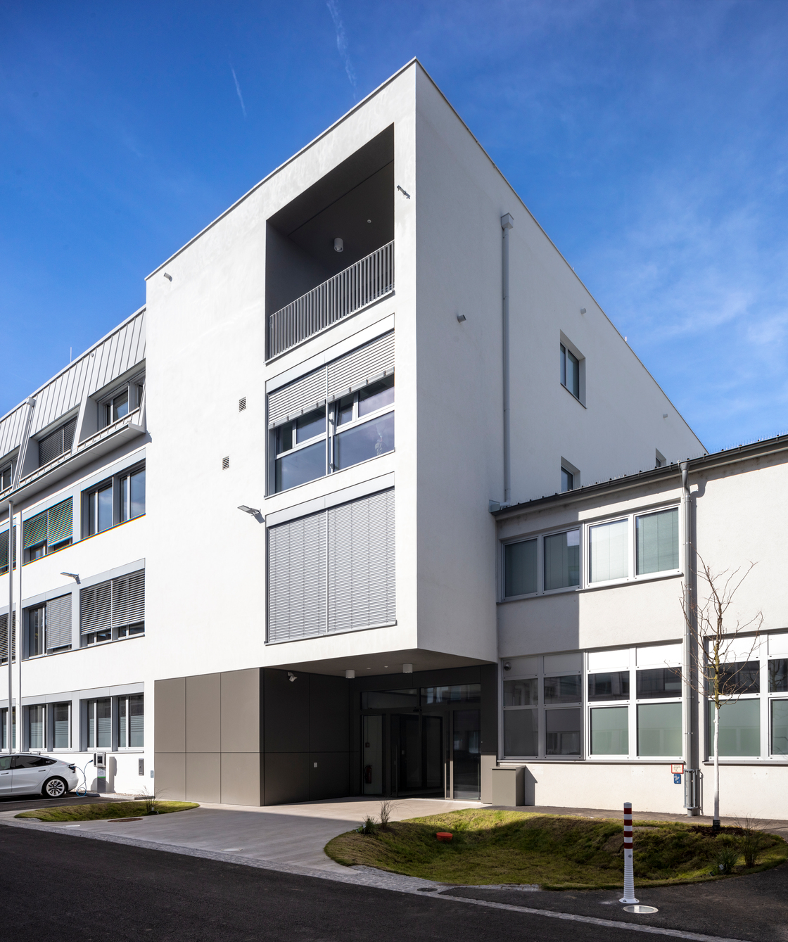 Ein Foto von Wolfgang Thaler