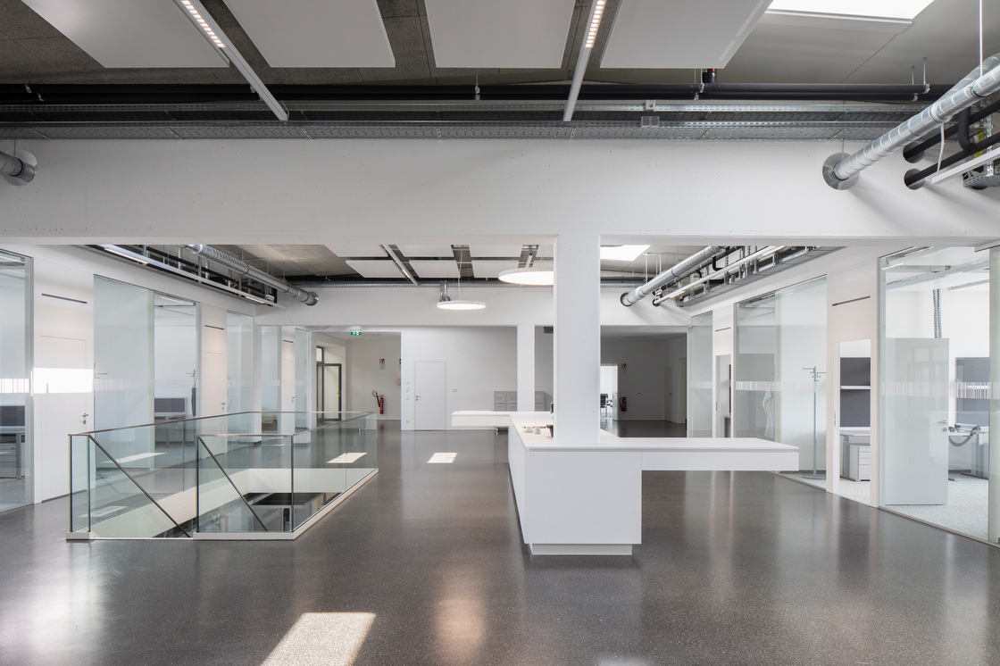 Ein Foto von Wolfgang Thaler