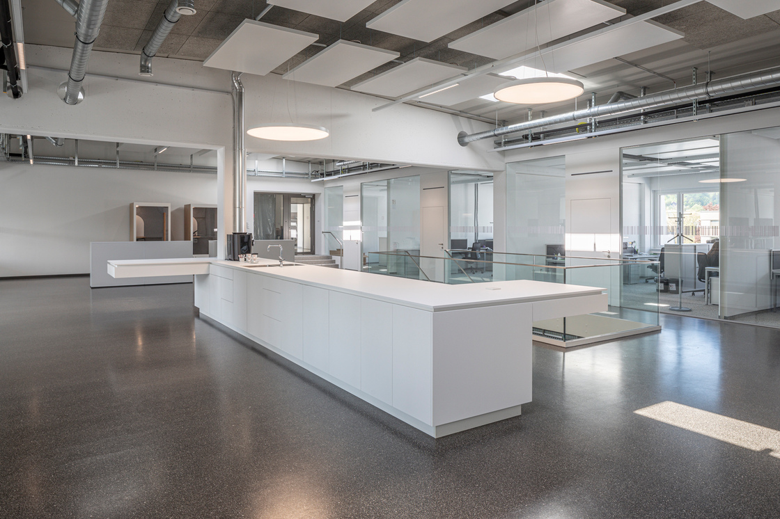 Ein Foto von Wolfgang Thaler