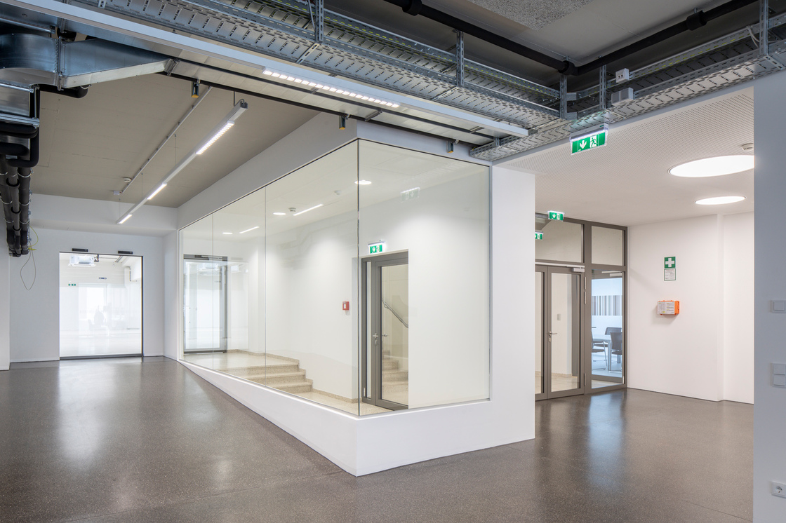 Ein Foto von Wolfgang Thaler