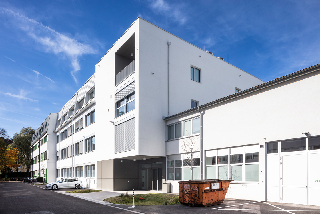 Ein Foto von Wolfgang Thaler