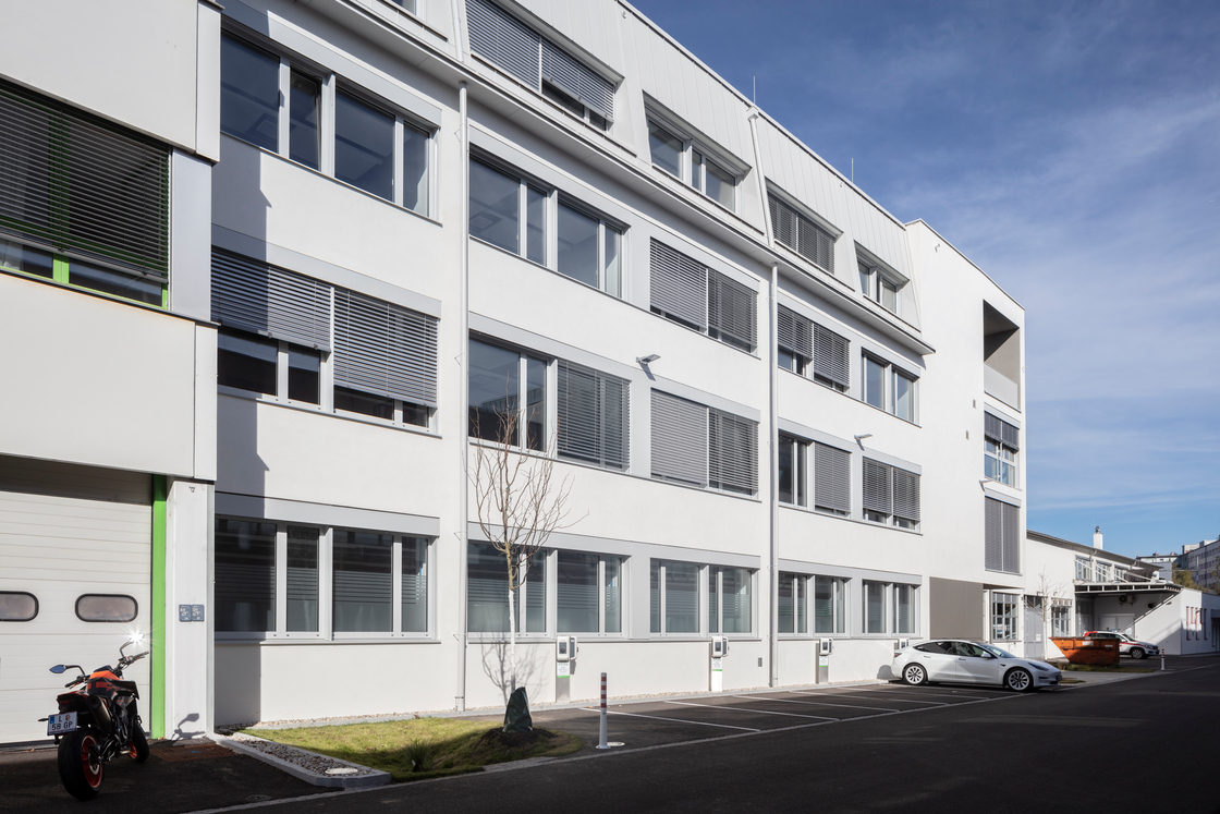 Ein Foto von Wolfgang Thaler